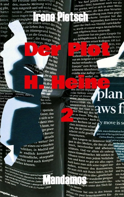 Der Plot H. Heine 2 - Irene Pietsch