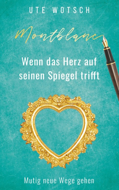 Montblanc - Ute Wotsch