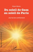 Cover-Bild zum Titel 'Du soleil de Gaza au soleil de Paris' von 'Hiyam Bseiso'