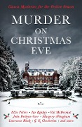 Cover-Bild zum Titel 'Murder On Christmas Eve' von ''