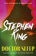 Cover-Bild zum Titel 'Doctor Sleep' von 'Stephen King'