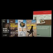 Cover-Bild zum Titel 'Paket #hiStory' von ''