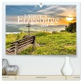Schönes Erzgebirge (hochwertiger Premium Wandkalender 2024 DIN A2 quer), Kunstdruck in Hochglanz - Sven Wagner