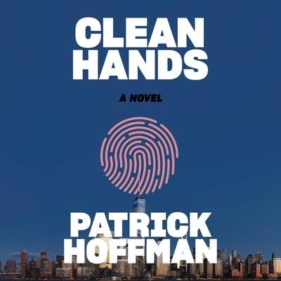 Clean Hands Lib/E - Patrick Hoffman