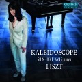 Cover-Bild zum Titel 'Kaleidoscope' von 'Shin-Heae Kang'
