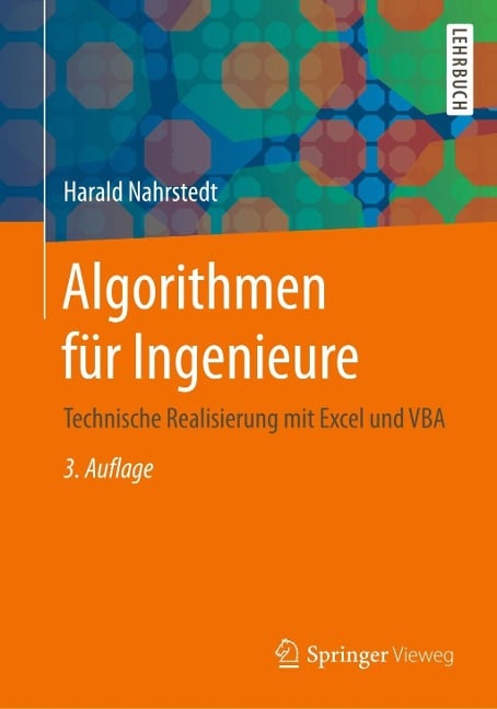 Algorithmen für Ingenieure - Harald Nahrstedt