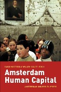 Cover-Bild zum Titel 'Amsterdam Human Capital' von 'Sako Musterd, Willem Salet'