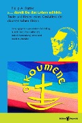 Cover-Bild zum Titel ''...damit du das Leben wählst'' von 'Philip A. Potter'