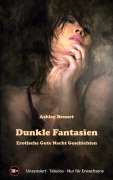 Cover-Bild zum Titel 'Dunkle Fantasien' von 'Ashley Bennet'