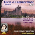 Lucia di Lammermoor - Sutherland/Pritchard/Chorus & Orch. of Accademia