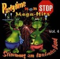 Partytime IV - Various