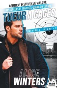 Cover-Bild zum Titel 'Comment rester en vie malgré les erreurs de son passé' von 'Alice Winters'