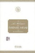 Cover-Bild zum Titel 'Hz. Muhammed ve Evrensel Mesaji' von 'Ibrahim Saricam'