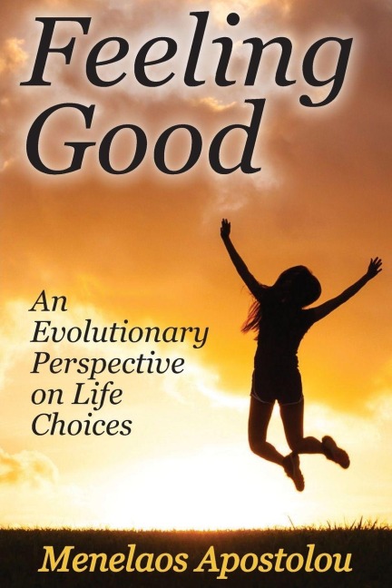 Feeling Good - Menelaos Apostolou