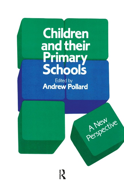 Children And Their Primary Schools - 