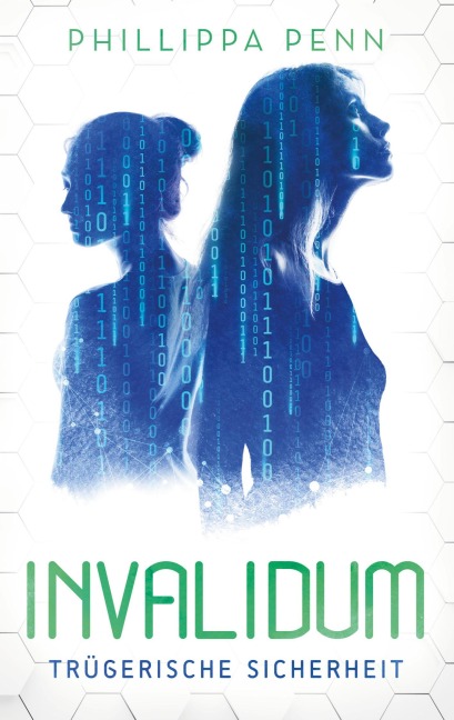 Invalidum - Phillippa Penn