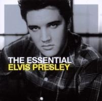 The Essential Elvis Presley - Elvis Presley