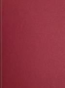 Cover-Bild zum Titel 'Chef-Timer Premium bordeaux 2027' von ''