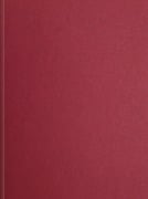 Cover-Bild zum Titel 'Chef-Timer Premium bordeaux 2027' von ''