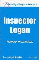 Inspector Logan Level 1 - Richard Macandrew