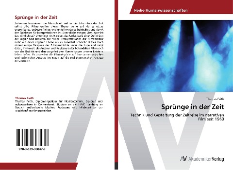 Sprünge in der Zeit - Thomas Feith