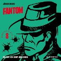 Cover-Bild zum Titel 'Fantom' von 'Jürgen Ehlers'