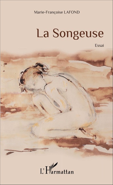 La Songeuse - Marie-Françoise Lafond