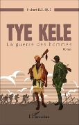 Cover-Bild zum Titel 'Tye Kele' von 'Balique'