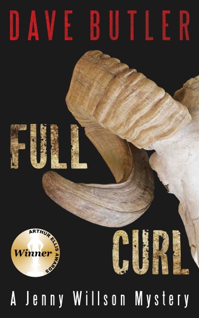 Full Curl - Dave Butler
