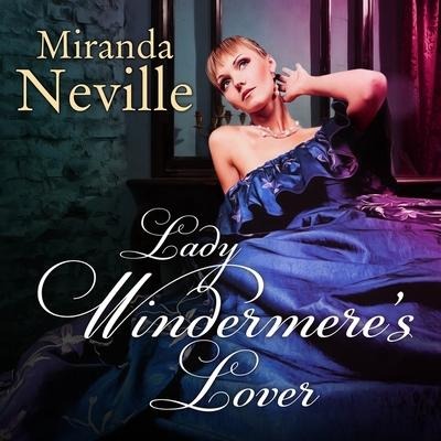 Lady Windermere's Lover - Miranda Neville
