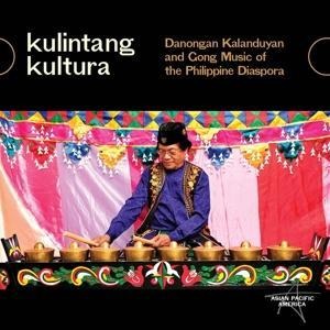 Kulintang Kultura: Danongan Kalanduyan and Gong Mu - Diverse