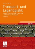 Transport- und Lagerlogistik - Heinrich Martin