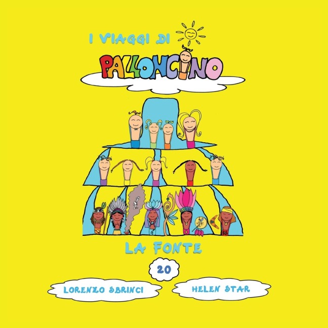 La Fonte - Lorenzo Sbrinci