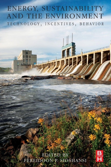 Energy, Sustainability and the Environment - 