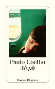 Cover-Bild zum Titel 'Aleph' von 'Paulo Coelho'