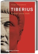 Cover-Bild zum Titel 'Tiberius' von 'Holger Sonnabend'