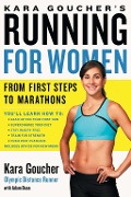 Kara Goucher's Running for Women - Kara Goucher