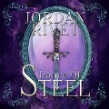 Cover-Bild zum Titel 'Dance of Steel Lib/E' von 'Jordan Rivet'