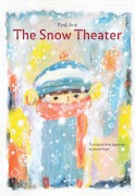 Cover-Bild zum Titel 'The Snow Theater' von 'Ryoji Arai'