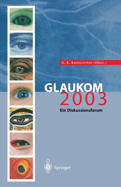 Glaukom 2003 - 