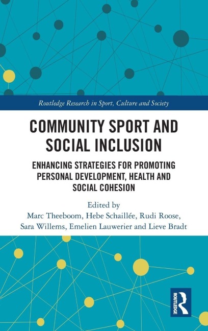 Community Sport and Social Inclusion - 