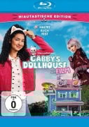 Cover-Bild zum Titel 'Gabbys Dollhouse: Der Film' von 'Traci Paige Johnson, Adam Wilson, Ryan Crego, Jennifer Twomey, Melanie Wilson LaBracio'