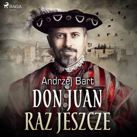 Don Juan raz jeszcze - Andrzej Bart