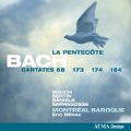Cantatas For Pentacost - al Baroque Montr
