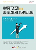 Kompetenzen für die digitalisierte Verwaltung - Margrit Seckelmann, Martin Humberg