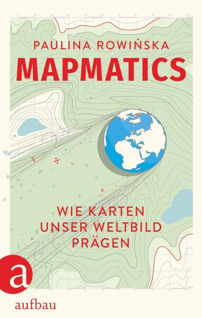 Mapmatics - Paulina Rowi¿ska