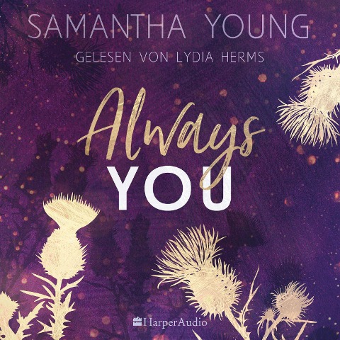 Always You (ungekürzt) - Samantha Young