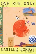 Cover-Bild zum Titel 'One Sun Only' von 'Camille Bordas'