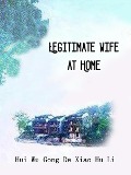 Legitimate Wife at Home - Hui WuGongDeXiaoHuLi