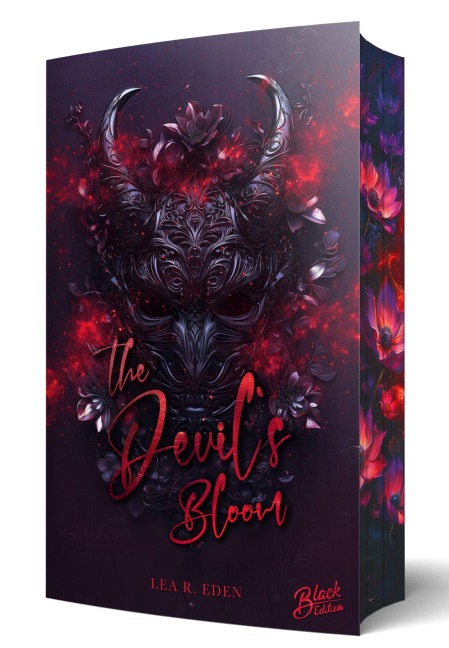 The Devil's Bloom - Lea R. Eden